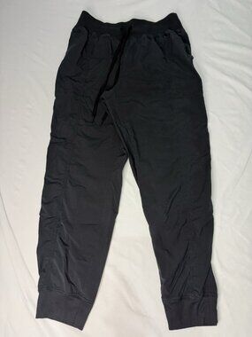 CALIA By Carrie Underwood Women's Pants Joggers Black MEDIUM
